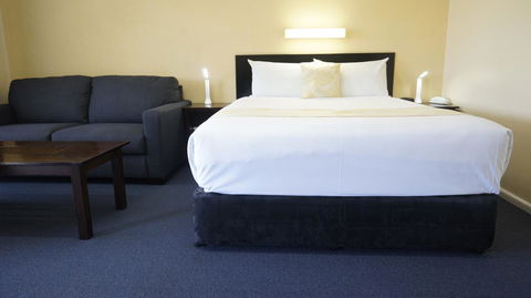 Highway Motor Inn Taree - Perths Hotel 14