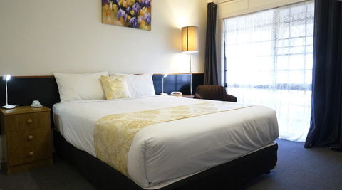 Highway Motor Inn Taree - Perths Hotel 16