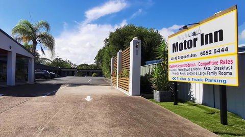 Highway Motor Inn Taree - Perths Hotel 4