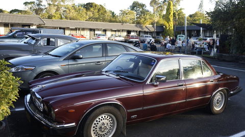 Highway Motor Inn Taree - Perths Hotel 35