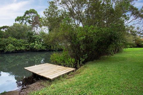 Highway Motor Inn Taree - Perths Hotel 42