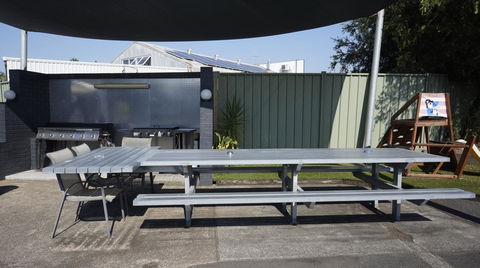 Highway Motor Inn Taree - Perths Hotel 32