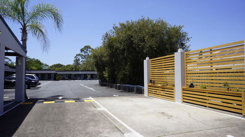 Highway Motor Inn Taree - Perths Hotel 6