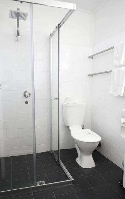 Highway Motor Inn Taree - Perths Hotel 21