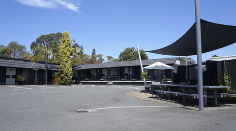 Highway Motor Inn Taree - Perths Hotel 29