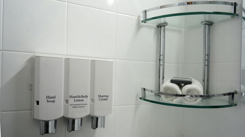 Highway Motor Inn Taree - Perths Hotel 23
