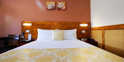 Highway Motor Inn Taree - Perths Hotel 9