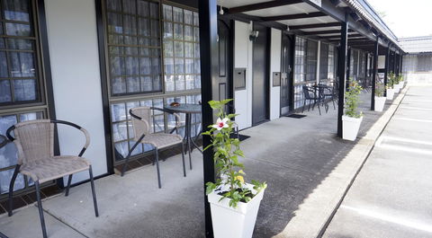 Highway Motor Inn Taree - Perths Hotel 39