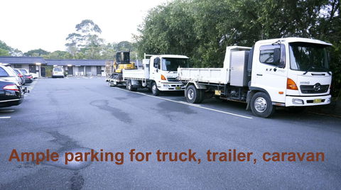 Highway Motor Inn Taree - Perths Hotel 25