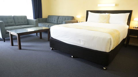 Highway Motor Inn Taree - Perths Hotel 13
