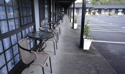 Highway Motor Inn Taree - Perths Hotel 1