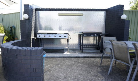 Highway Motor Inn Taree - Perths Hotel 31