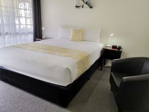 Highway Motor Inn Taree - Perths Hotel 17