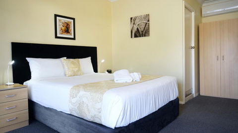 Highway Motor Inn Taree - Perths Hotel 15
