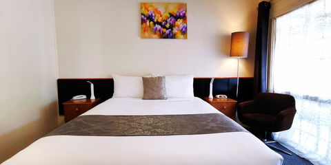 Highway Motor Inn Taree - Perths Hotel 12