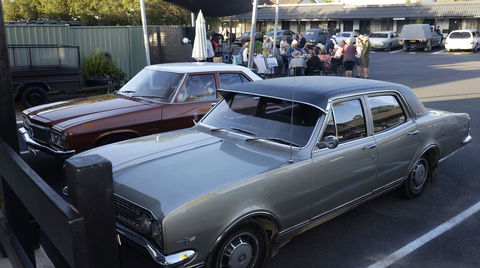 Highway Motor Inn Taree - Perths Hotel 36