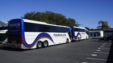 Highway Motor Inn Taree - Perths Hotel 28