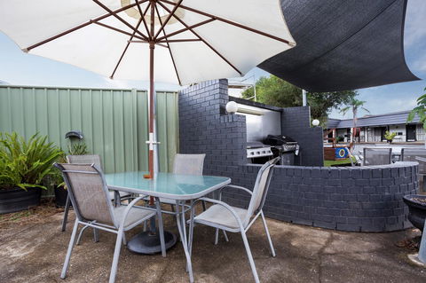 Highway Motor Inn Taree - Perths Hotel 30