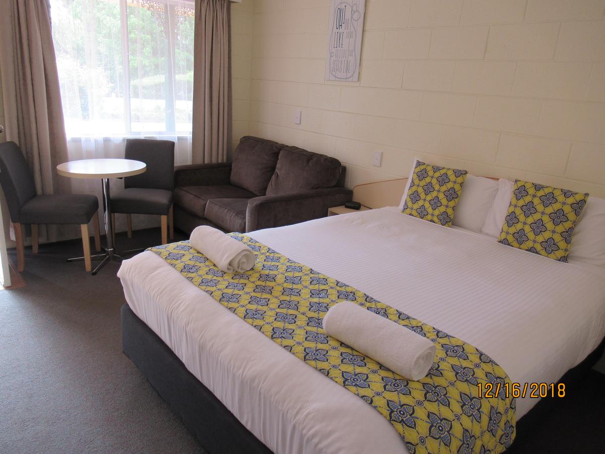 Deua River Valley NSW Perths Hotel