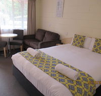 Moruya Motel - Perths Hotel