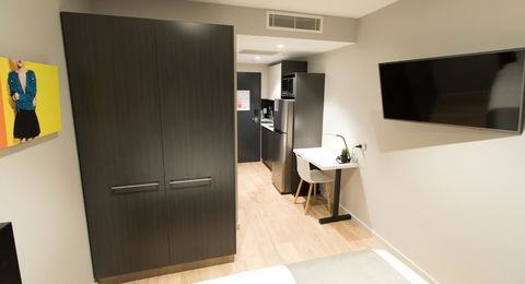 Studio 8 Residences - Adults Only - Perths Hotel 12