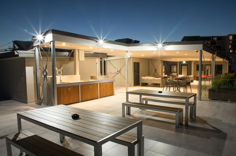 Studio 8 Residences - Adults Only - Perths Hotel 9