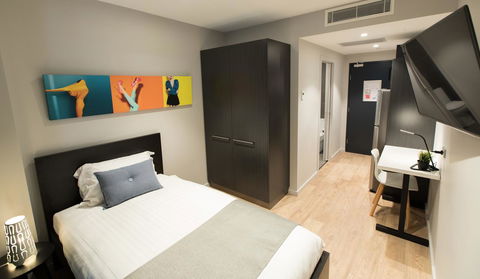 Studio 8 Residences - Adults Only - Perths Hotel 13