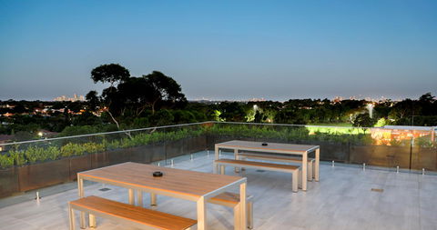 Studio 8 Residences - Adults Only - Perths Hotel 6