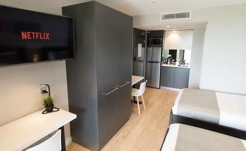 Studio 8 Residences - Adults Only - Perths Hotel 4