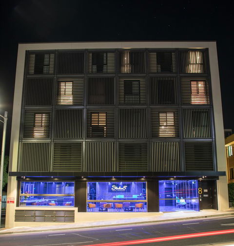 Studio 8 Residences - Adults Only - Perths Hotel 23
