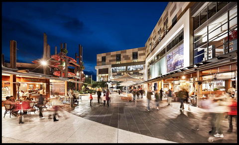Studio 8 Residences - Adults Only - Perths Hotel 16