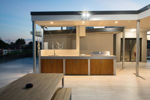 Studio 8 Residences - Adults Only - Perths Hotel 10