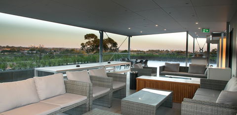 Studio 8 Residences - Adults Only - Perths Hotel 7