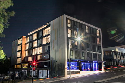 Studio 8 Residences - Adults Only - Perths Hotel 0