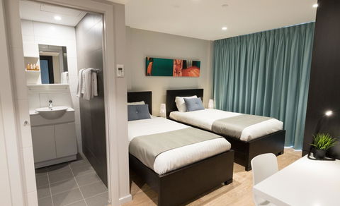 Studio 8 Residences - Adults Only - Perths Hotel 2