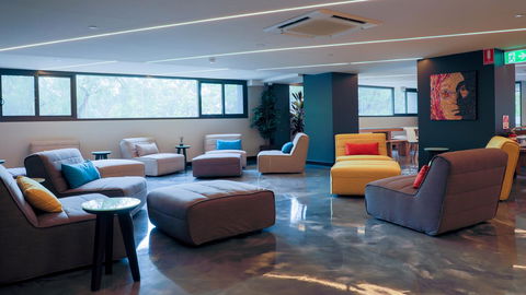 Studio 8 Residences - Adults Only - Perths Hotel 19