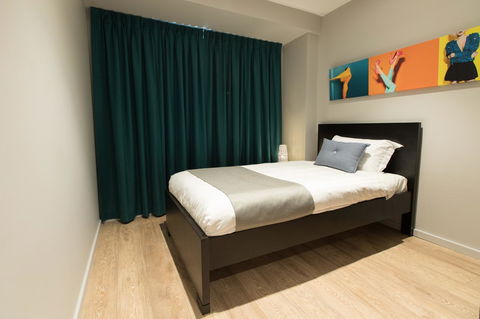 Studio 8 Residences - Adults Only - Perths Hotel 3