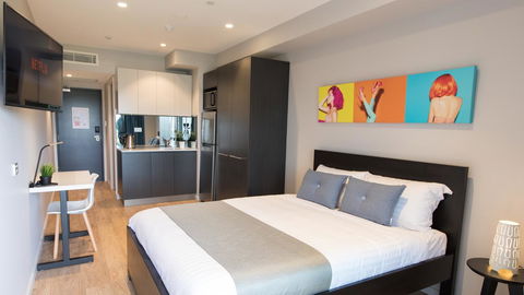 Studio 8 Residences - Adults Only - Perths Hotel 1