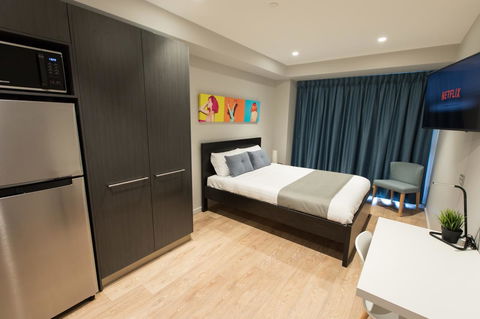 Studio 8 Residences - Adults Only - Perths Hotel 11