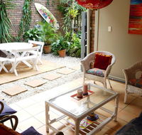 Treetops Everglades Villa - Perths Hotel