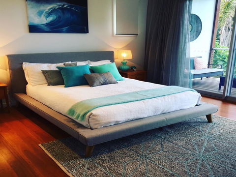 Drifted Away - Perths Hotel 3