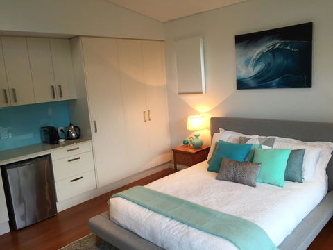 Drifted Away - Perths Hotel 4
