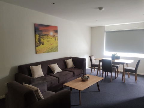 Carlton Suites - Perths Hotel 32