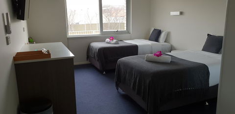 Carlton Suites - Perths Hotel 10
