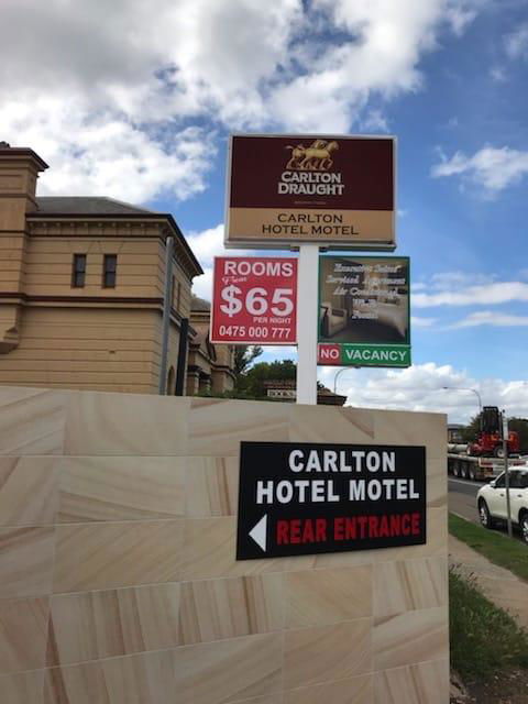 Carlton Suites - Perths Hotel 24