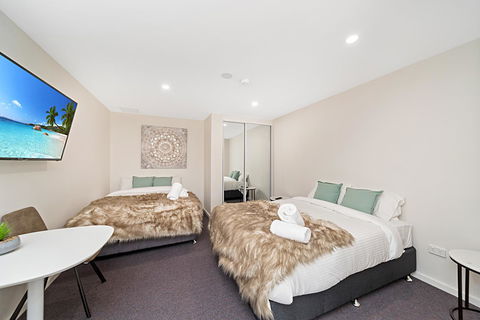 Carlton Suites - Perths Hotel 4