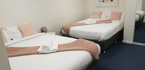 Carlton Suites - Perths Hotel 12