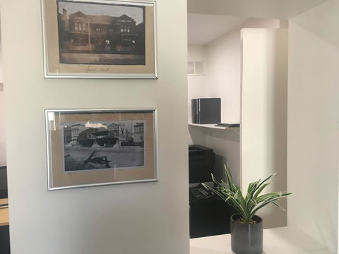 Carlton Suites - Perths Hotel 28
