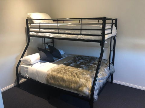 Carlton Suites - Perths Hotel 37