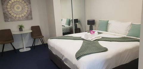 Carlton Suites - Perths Hotel 17